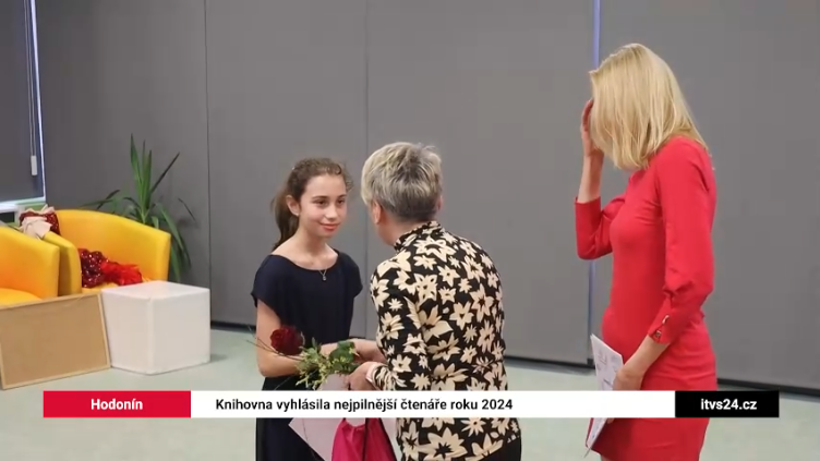 Městská knihovna Hodonín vyhlásily výsledky ankety Čtenář roku 2024. V rámci března, který je měsícem čtenářů nabízí i další akce a výhody pro své návštěvníky.